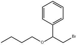 [α-(Bromomethyl)benzyl]butyl ether|