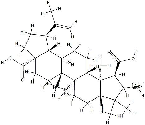 21302-79-4 美洲茶酸