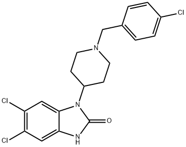 SR17018 Structure