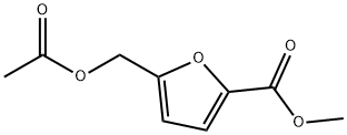 Methyl 5-(acetoxyMethyl)furan-2-carboxylate|