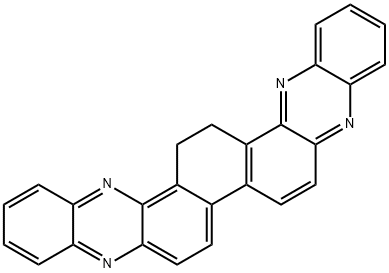 16,17-Dihydrobenzo[1,2-a:4,3-a']diphenazine|