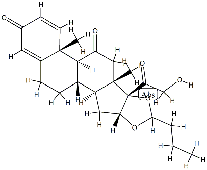 216453-74-6 结构式