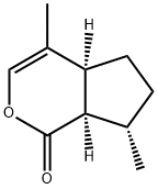 NEPETALACTON Structure