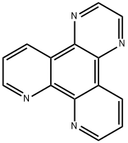 DPQ,217-90-3,结构式