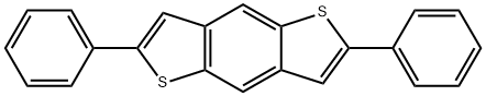 DPh-BDT, 219597-02-1, 结构式