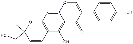 ERYSUBIN B, 221150-19-2, 结构式