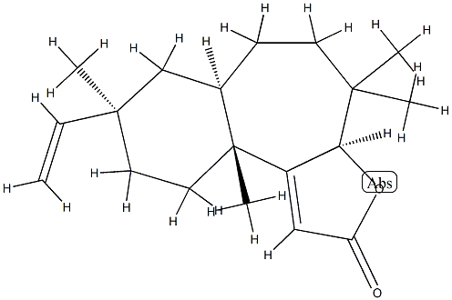 FISCHERIA A,221456-63-9,结构式