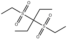tetronal Structure