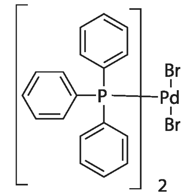 TRANS-DIBROMOBIS(TRIPHENYLPHOSPHINE)- price.