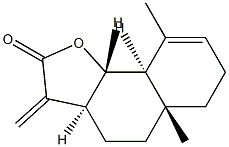 cyclocostunolide|Α-环广木香内酯