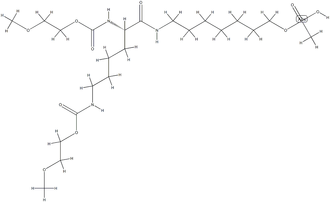 222716-86-1 Structure