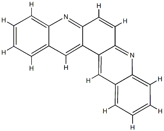 Dibenzo[b,j][4,7]phenanthroline,223-00-7,结构式