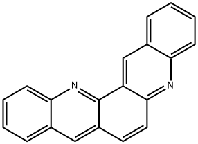 Dibenzo[b,j][1,7]phenanthroline Structure