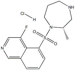 223644-02-8 RIPASUDIL HYDROCHLORIDE