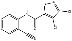 Isotianil
		
	