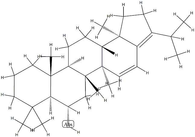 A'-Neo-5α-gammacera-15,17(21)-dien-6α-ol|