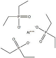 二乙基次膦酸铝