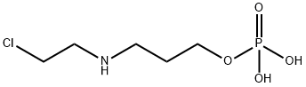 异环磷酰胺杂质A, 22608-58-8, 结构式