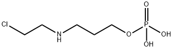 Ifosfamide impurity A Struktur