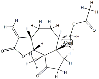 22621-72-3 Structure