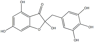 Amarol A Structure