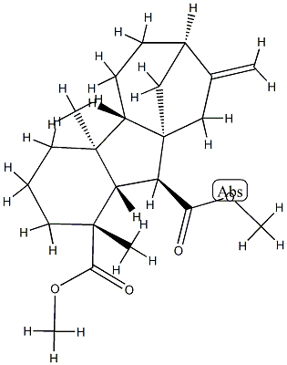 Gibberellin A12 methyl ester|