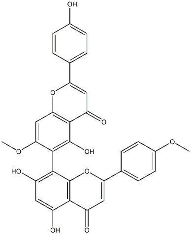 22969-75-1 Structure