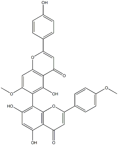 , 22969-75-1, 结构式