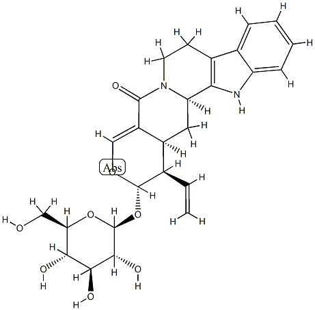 23141-27-7 结构式