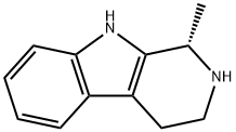 [1R,3S,(+)]-2,2-Dimethyl-3-(2-methyl-1-propenyl)cyclopropane-1-carboxylic acid ethyl ester Structure