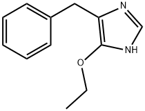 1H-Imidazole,4-ethoxy-5-(phenylmethyl)-(9CI)|