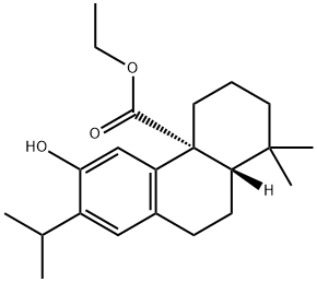 24067-43-4 12-Hydroxy-13-isopropylpodocarpa-8,11,13-trien-20-oic acid ethyl ester