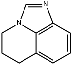 4H-Imidazo[4,5,1-ij]quinoline,5,6-dihydro-(6CI,7CI,8CI,9CI)|