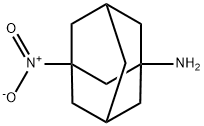 Vildagliptin Impurity 19 Struktur