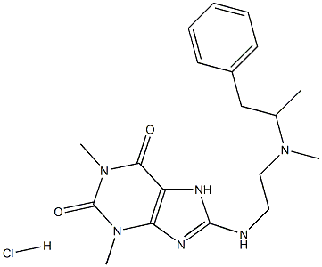Fencamine