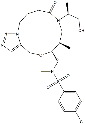 ジベンゾブロモリウム 化学構造式