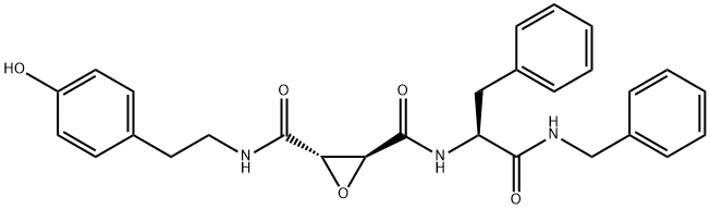 CAA-0225 Structure