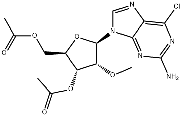 244184-56-3 Structure