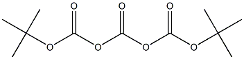 24424-95-1 Di-tert-butyl Tricarbonate