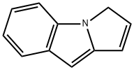 Mitosene, 247-67-6, 结构式