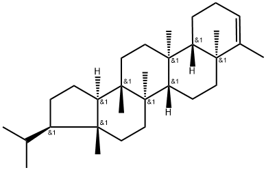 Filicene Structure