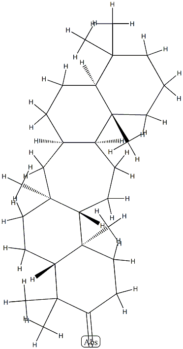 24739-07-9 (14β)-C(14a)-Homo-27-norgammacer-3-one