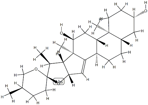, 24742-82-3, 结构式