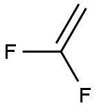 Polyvinylidene fluoride Struktur