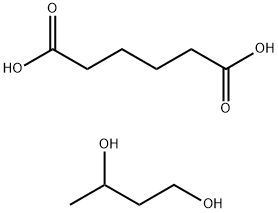 14丁二醇结构图图片