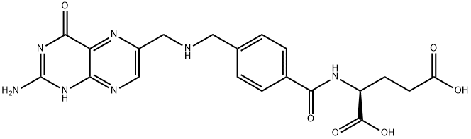 IsohoMofolic acid Structure