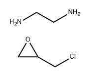 Ethylenediamine, epichlorhydrin polymer|1,2-乙二胺与(氯甲基)环氧乙烷的聚合物