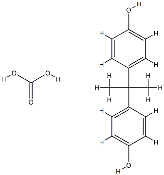 聚碳酸酯二醇结构式图片