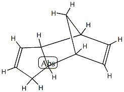 4,7-Methano-1H-indene, 3a,4,7,7a-tetrahydro-, homopolymer Structure
