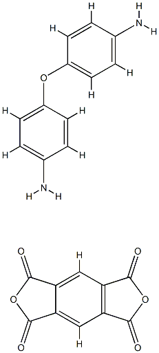 25038-81-7 结构式